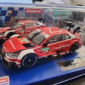 Carrera Audi RS5 DTM