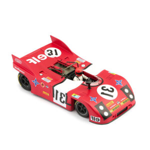 NSR Porsche 908/3