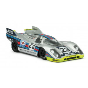 NSR SET20 Porsche 917K Martini Racing Spa 1000 km 1971 No.23 LTD