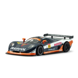 NSR Mosler MT900R EVO 5 Repsol No. 11