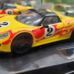 Carrera Porsche 918 Spyder 1/32