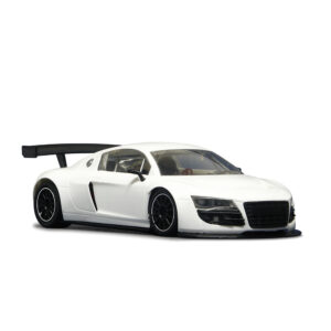 NSR Audi R8 GT3 White Body Kit