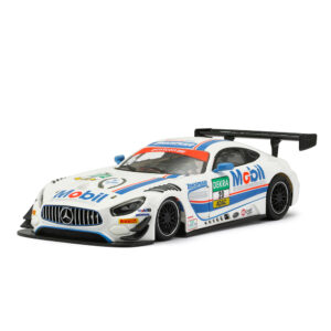 NSR Mercedes Benz AMG GT3 ADAC GT Masters 2018 #21