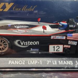 FLY Slot Panoz LMP-1 7th at Le Mans 1999