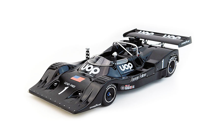 MrSlotCar Shadow UOP George Fulmar – Lightek Slots