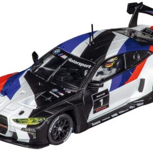 Carrera BMW M4 GT3 BMW Motorsport No.1 2021 Analog