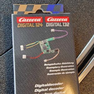 Carrera Digital Chip