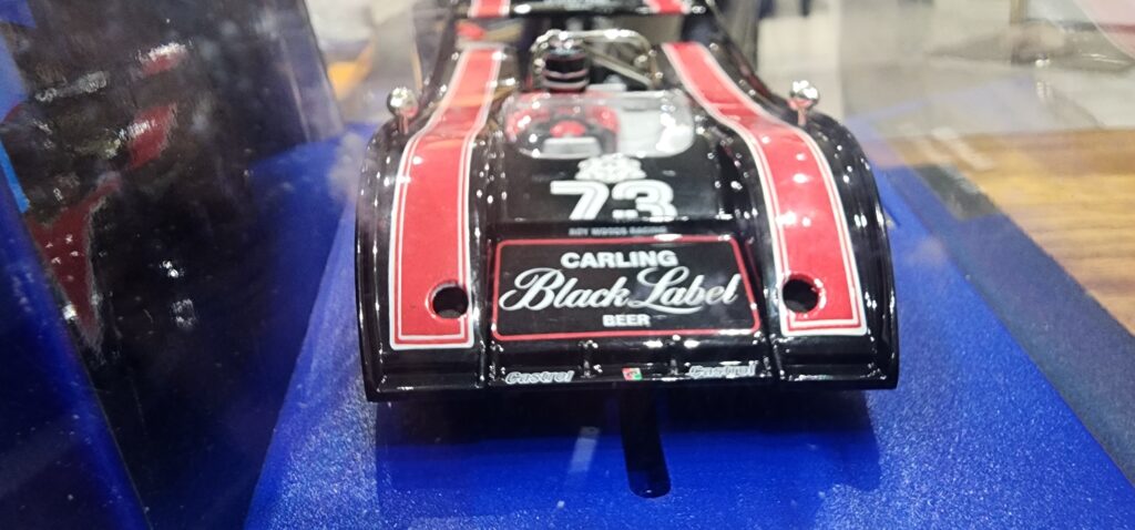 DIscontinued Rare Carrera Digital McLaren M20 RARE