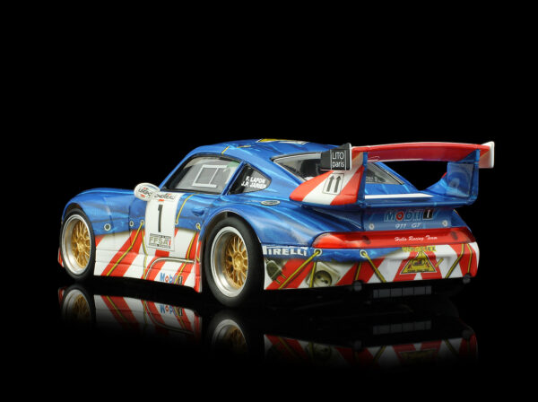 RevoSlot Porsche RTR 911 GT2 Sonauto 1998 - Image 3