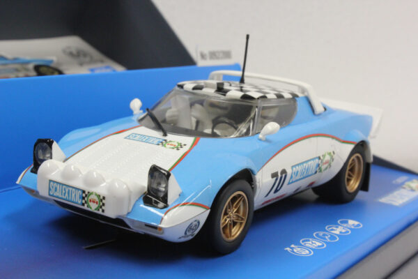 Lancia Stratos 60th Anniversary No.5 - 1970s - NEW TOOLING - Image 2