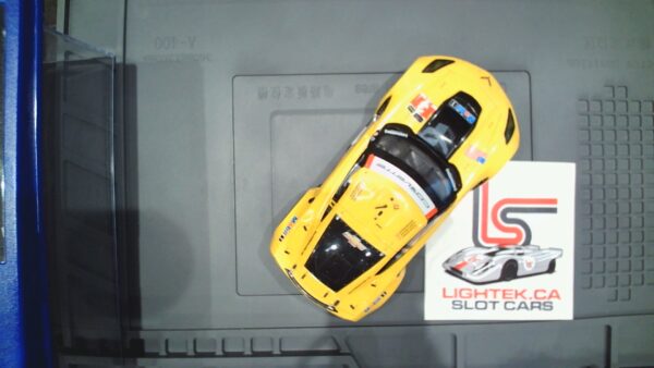 Carrera Corvette C7R #3 Daytona USED - Image 2