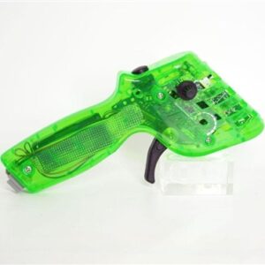 Frankenslot Digital ESC Speedflow Triple V3.18 Green without spiral cable