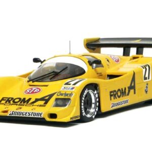 BRM Porsche 962C - FromA #27 Big Wing