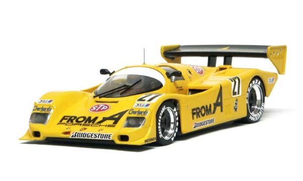 BRM Porsche 962C - FromA #27 Big Wing
