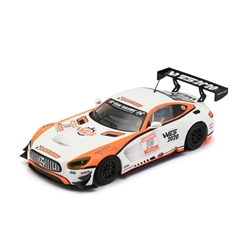 SCALEAUTO Analog Mercedes AMG GT3 German Special Edition