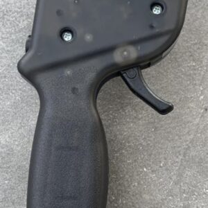 Frankenslot FS88405 FS Digital Speedflow Triple V3.18 Black