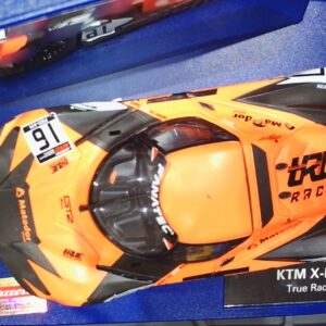 Carrera KTM X-Bow GTX True Racing #16 USED