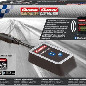 Carrera Digital App Connect