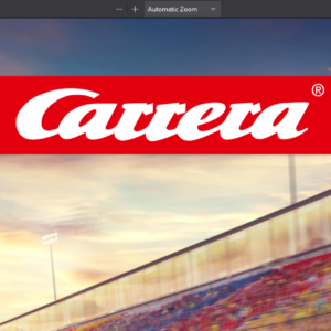 Carrera Digital 2024 Catalog