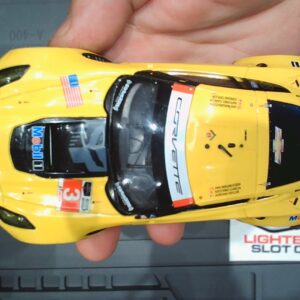 Carrera Corvette C7R #3 Daytona USED