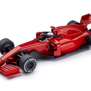 POLICAR - RED 1/32 Monoposto RTR - Generic Modern F1 Red