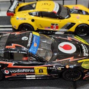 Any Pre-owned Slot Car POP Up Shows Special / Digital and Analog