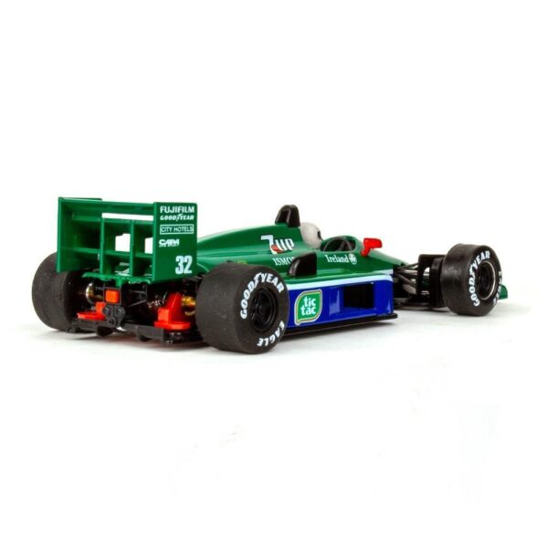 NSR F1 - 86/89 - '91 Jordan 7UP #32 - SCH Livery - LTD Historic Line - Image 3