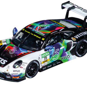 Carrera Digital Porsche 911 RSR Team Bernhard #75 DTM 2023