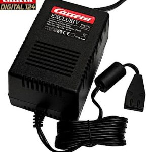 Carrera US Digital 124 Scale Transformer (18V) For Control unit