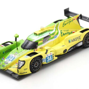 Slot.it Oreca 07 - #34 1st LMP2 24h Le Mans 2023