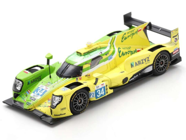 Slot.it Oreca 07 - #34 1st LMP2 24h Le Mans 2023