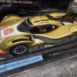 SCALEAUTO - Porsche 963 GTP - Hertz #38 - '23 SPA 24h - PRO