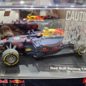 Carrera Digital Max Veerstappen Redbull Racing TAG Heuer RB13 Brand NEW Discontinued