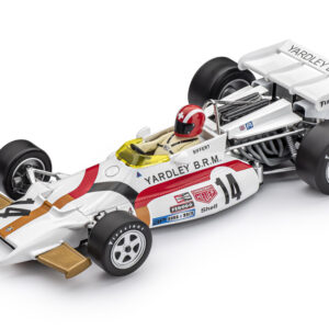 POLICAR 1/32 BRM P160 - Jo Siffert #14 - '71 Spielberg GP Winner