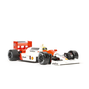 NSR FORMULA 86/89 No.11 Alain Prost Livery