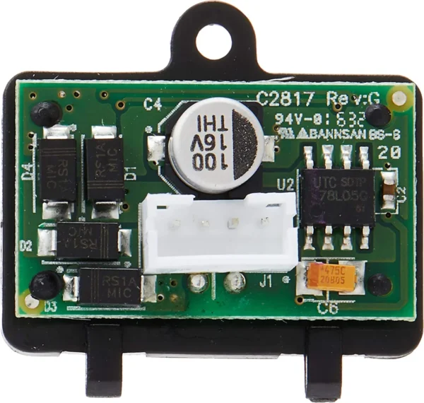 Scalextric C8515 Digital Chip (Easy Fit Plug) DPR CHIP