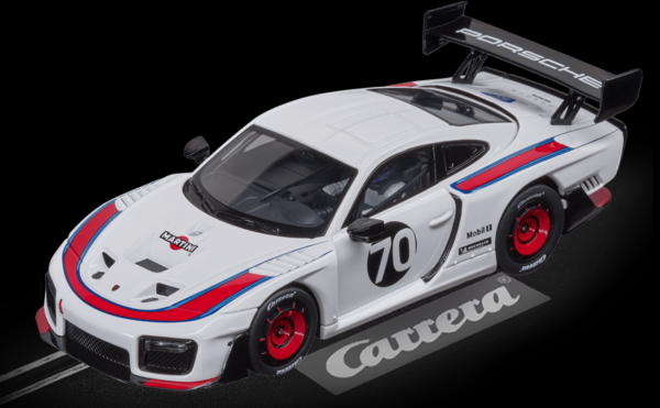 Carrera Porsche 935/19 GT2 Martini Last ONE RARE
