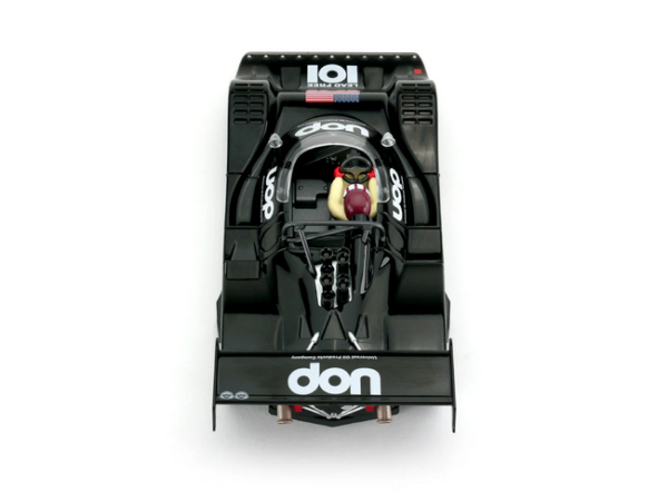 MRSLOTCAR MR1033 UOP Shadow DN4 #101 - Jackie Oliver - '74 Can-Am - Limited Edition - Image 2