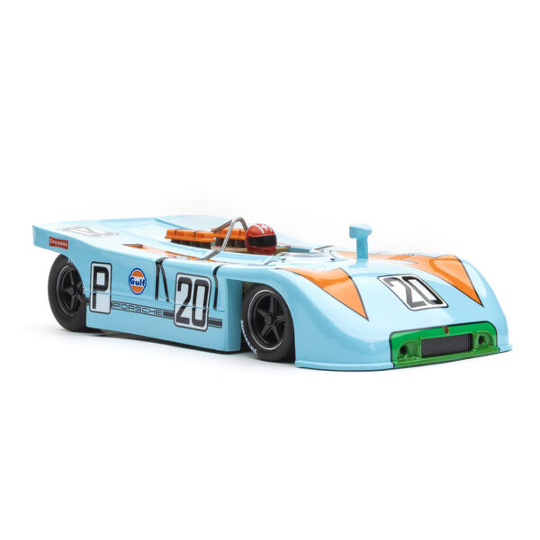 NSR Porsche 908/03 Nurburgring 1000KM 1970 No.20 Siffert/Redman)