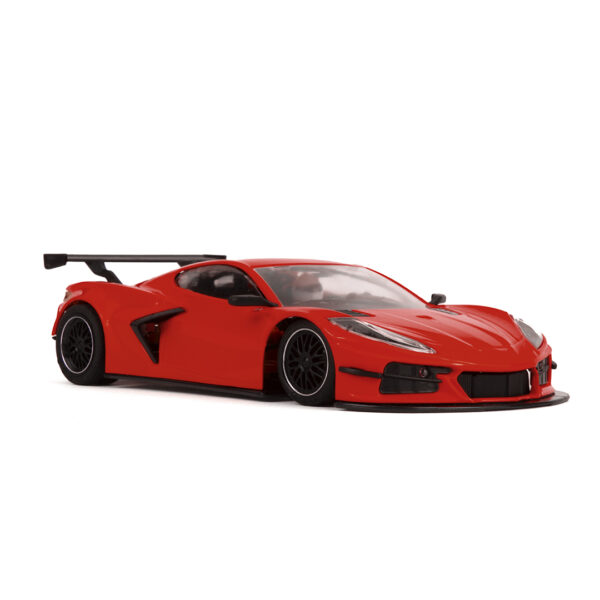 NSR Corvette C8.R Michigan 3 Hour Winner package. - Image 2