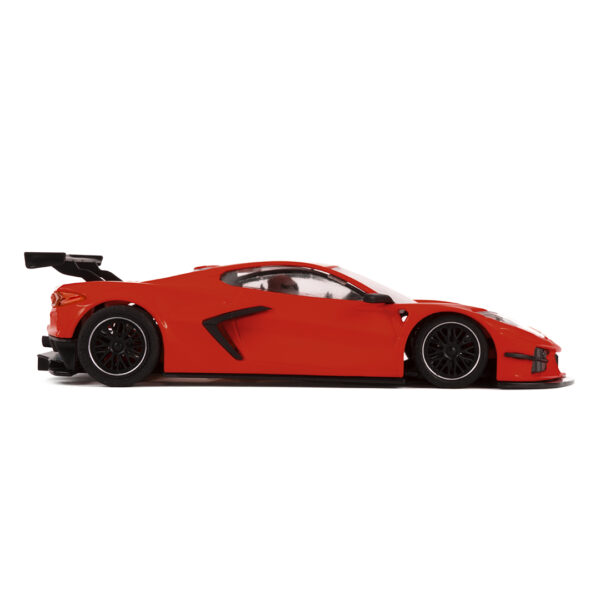 NSR Corvette C8.R Michigan 3 Hour Winner package. - Image 12