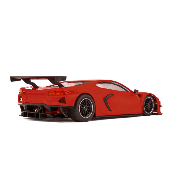 NSR Corvette C8.R Michigan 3 Hour Winner package. - Image 11