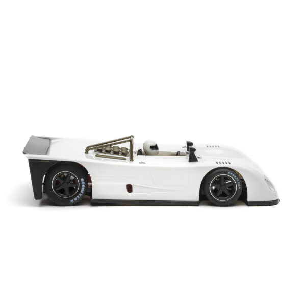 LOLA T280/290 TEST CAR WHITE SW SHARK 21.5K EVO - Image 3
