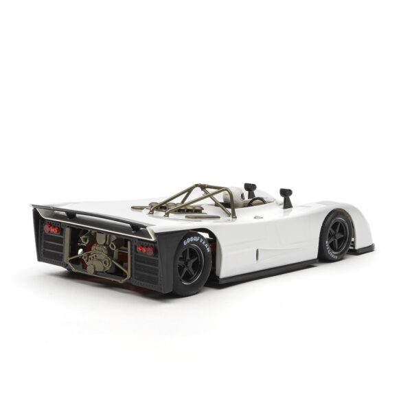LOLA T280/290 TEST CAR WHITE SW SHARK 21.5K EVO - Image 2