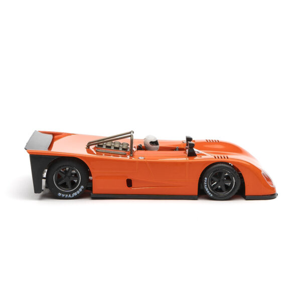 LOLA T280/290 TEST CAR ORANGE SW SHARK 21.5K EVO - Image 3