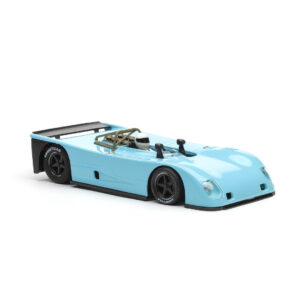 LOLA T280/290 TEST CAR BLUE SW SHARK 21.5K EVO