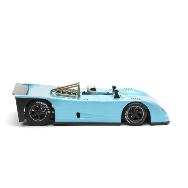 LOLA T280/290 TEST CAR BLUE SW SHARK 21.5K EVO - Image 3
