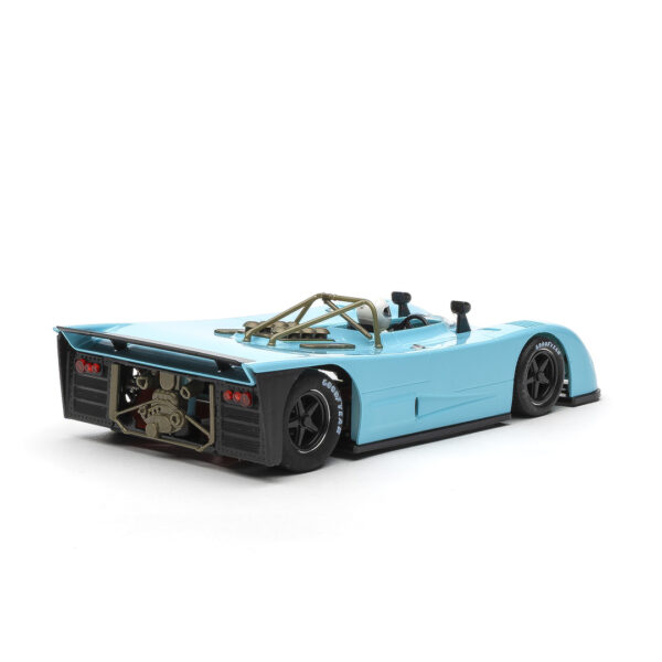 LOLA T280/290 TEST CAR BLUE SW SHARK 21.5K EVO - Image 2