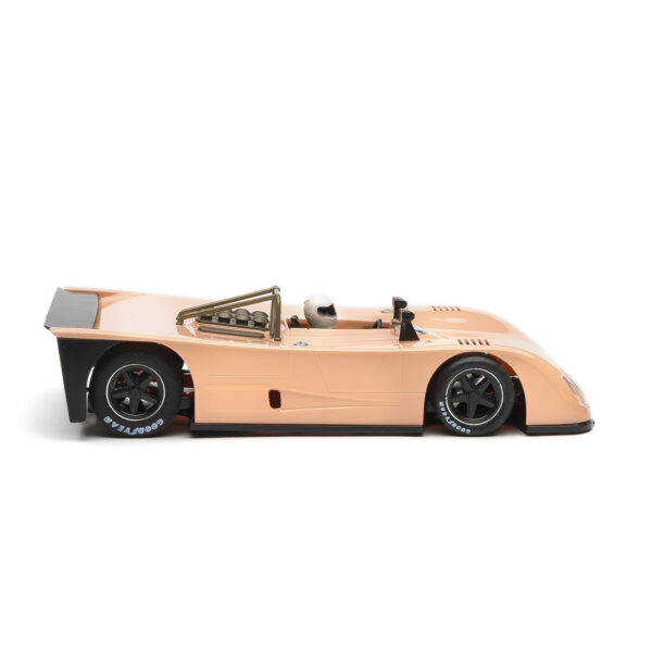 LOLA T280/290 TEST CAR PINK SW SHARK 21.5K EVO - Image 3