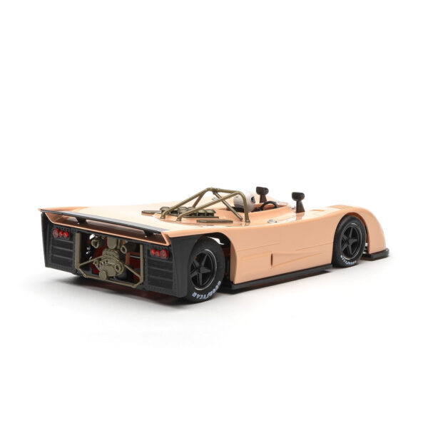 LOLA T280/290 TEST CAR PINK SW SHARK 21.5K EVO - Image 2